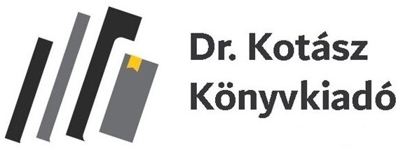 Dr Kotász Könyvkiadó