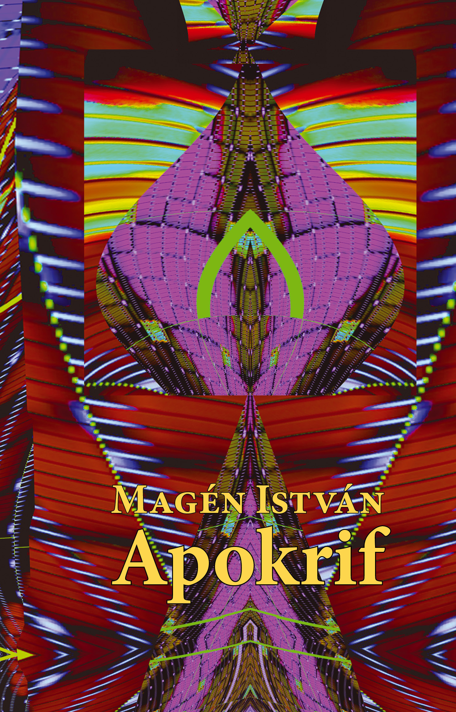 Apokrif Apokrif