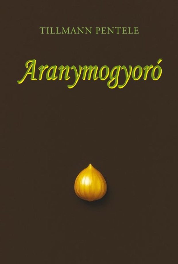 Borító – Aranymogyoró 02 Borító - Aranymogyoró 02