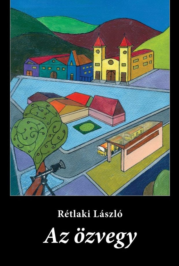 Borító – Az özvegy NYOMDAI Borító - Az özvegy NYOMDAI