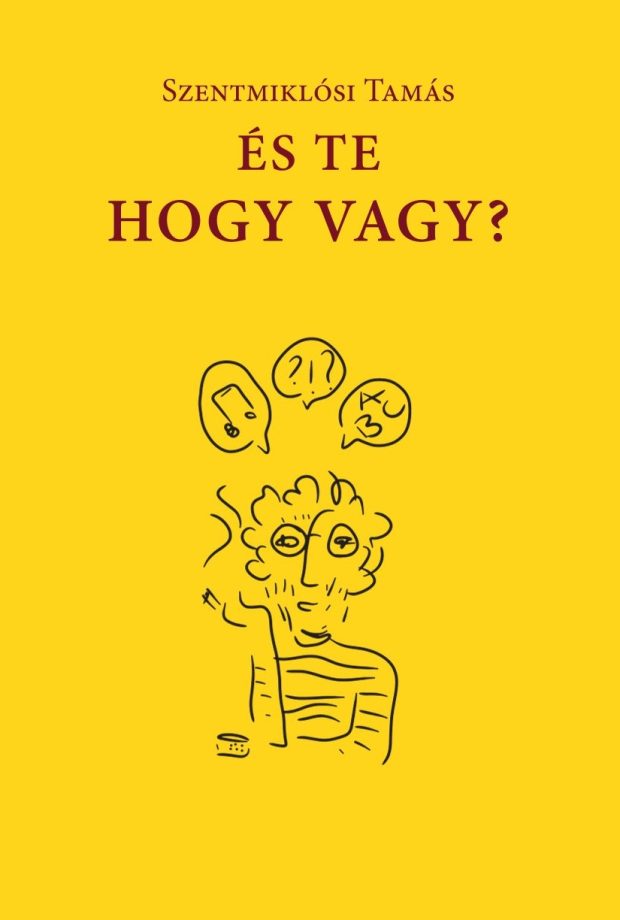 Borító - És te hogy vagy