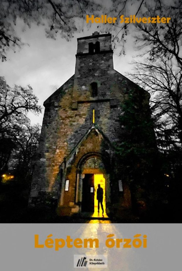 Borító - Léptem őrzői 1104 (1)