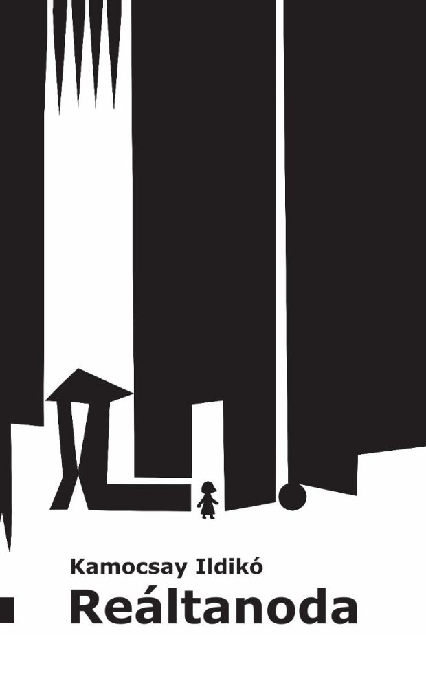 Borító - Reáltanoda NYOMDAI