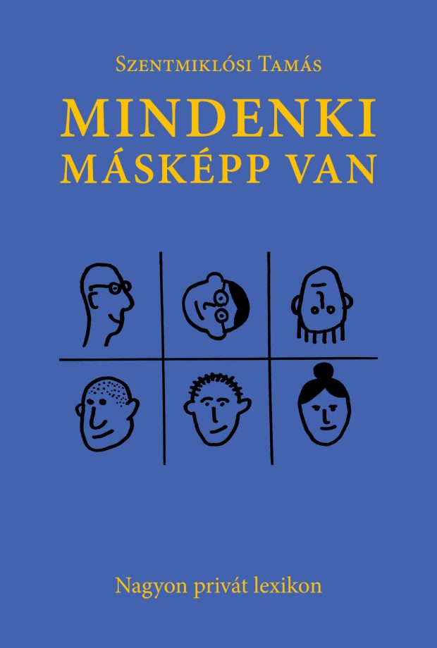 Címlap – Mindenki másképp van Címlap - Mindenki másképp van